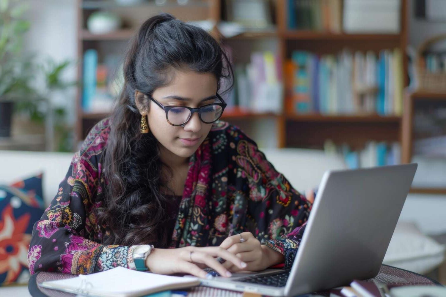 About Our Online Chemistry Program