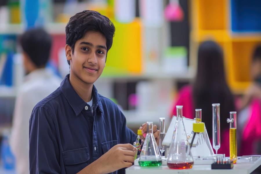 NEET JEE Chemistry Coaching