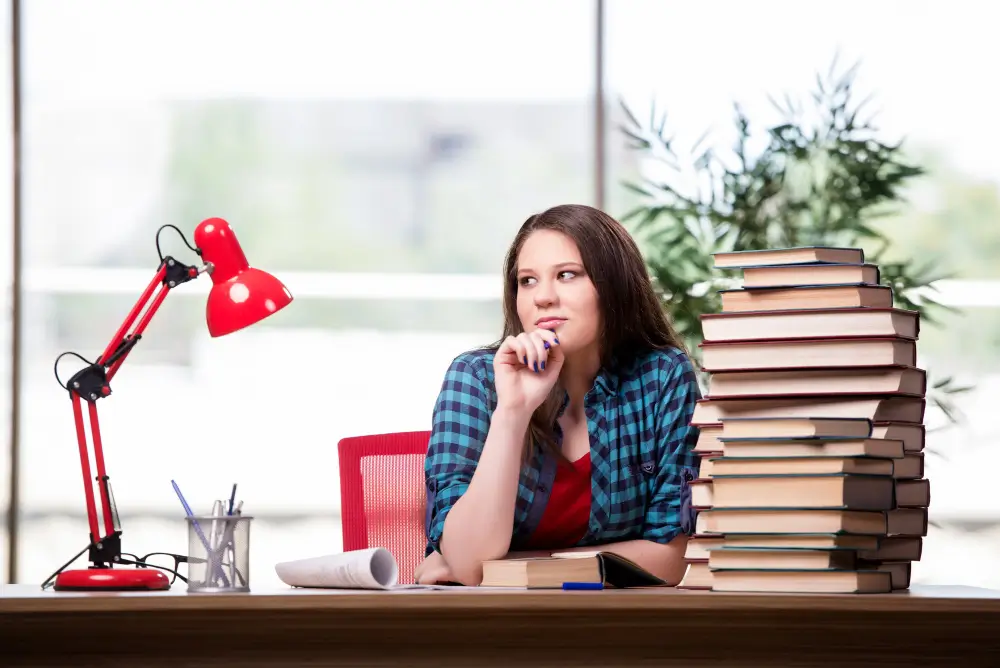 Challenges Students Face in IGCSE Preparation