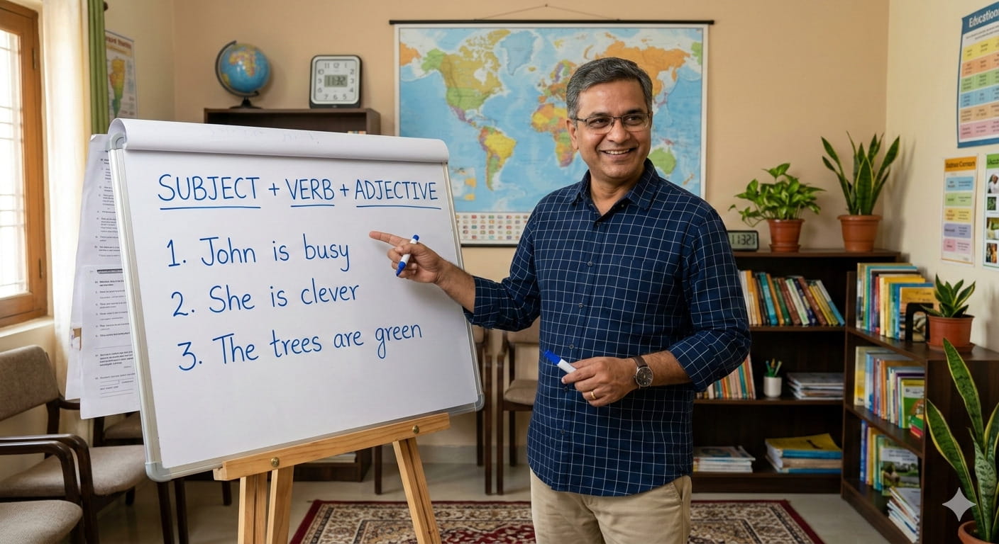 Coaching Center in Borivali West Mumbai