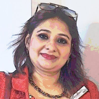 Chaitali-Mehta