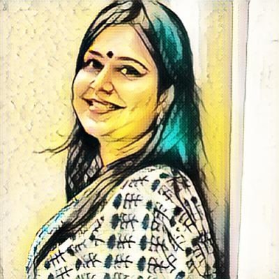 Juhi-Gadkar