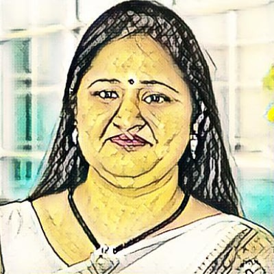 Ulka-Padwalkar