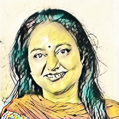 shoba-rao